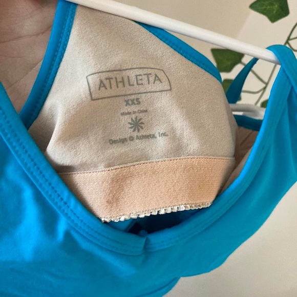 Dress - Picture 3 of 3